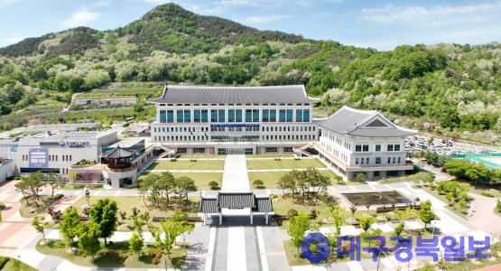 경북교육청, 고교학점제 학교 공간 조성 사업에 박차