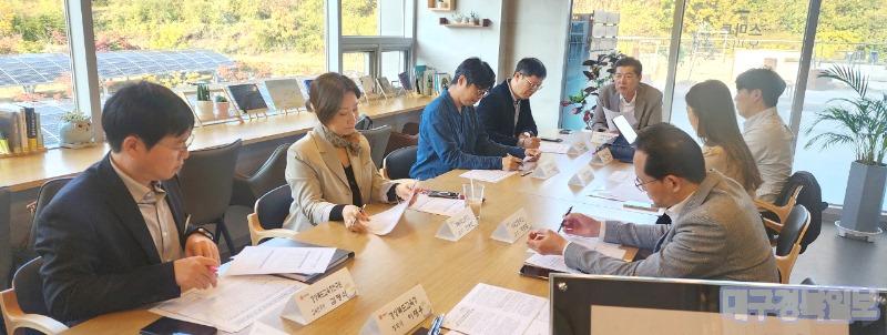 경북교육청, ‘2028 대입지원전략 연구회’ 발족